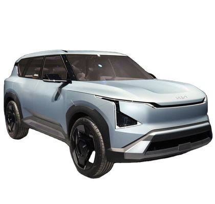 良い価格 グローバル 2024 キア エナジー EV6 EV5 SUV 純電気クーペ 7つのエアバッグとボディサイズ 4615*1875/1715 オンライン