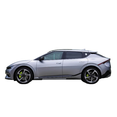 良い価格 2024 純電動 キア EV6 リストリング スポーツカー 超長耐久性 純電動と最大トルク 740Nm オンライン