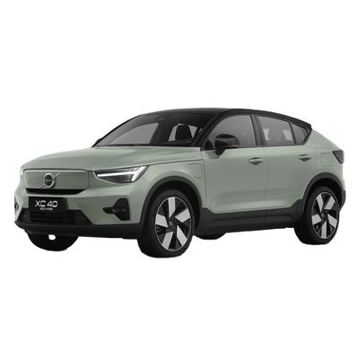 良い価格 エネルギー ヴォルボ 電動車 ヴォルボ XC40 2023/2024 最大時速160km/hと第三次リチウム電池 オンライン