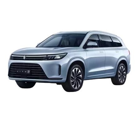 良い価格 2820mmホイールベース HUAW-EI AITO M7 ロングレンジ ハーモニー OS EV 車 自動車 電気自動車 成人 ハイブリッド SUV エネルギー車両 オンライン