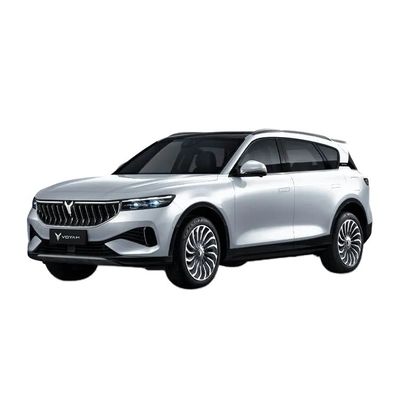 良い価格 2024 ラントゥ フリー SUV ev ドンフェン 4WDハイブリッド部品 オート・エレクトリック 電気自動車 4WDとハイブリッド技術を持つ成人用車 オンライン