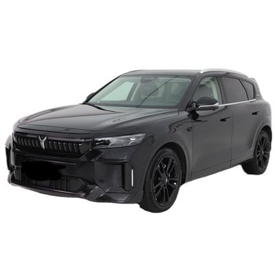 良い価格 2023年 ヴォヤ・ラントゥ フリーハイブリッド 大型SUV 画面が大きい 最大速度200km/h 左方向車 オンライン