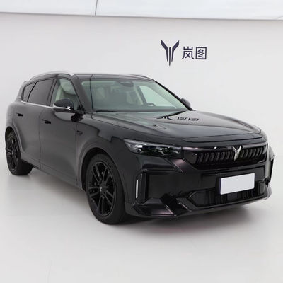 良い価格 2024年 VOYAH フリー エクステンデッドレンジ 純電動 高級 SUV 1.5T 150 HP L4 モーター 4 ドア 5 シート 4x4 エネルギー 車両 オンライン