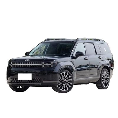 良い価格 パノラマ式太陽屋根 最新2024 Hyun-dai サンタフェ トラベラー AWD トップSUV 248ps 高速210km/h 5ドア6/7シート 輸入 オンライン