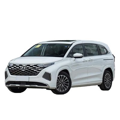 良い価格 北京ハインダイ・クスト 2024モデル 270TGDi LUX エディション 5ドア 7人座 MPV 1.5T 170hp L4 フロントサスペンション マクファーソン オンライン