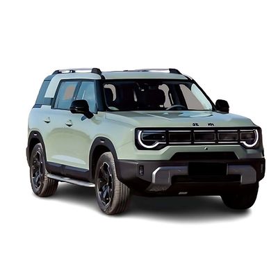 良い価格 LED昼間灯 2024 1.5T 2Wd 5人座型ホットモデルクロスオーバー SUV ガソリンカー 北京 BJ30 最大出力 Ps ≤100Ps オンライン