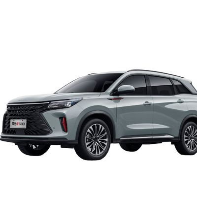 良い価格 2023 DFSK SUV 自動車 ガソリン 自動車 SUV 左方向 走行距離 1-25000マイル ドンフェングロリー 580 0km 中古車 予算内 オンライン