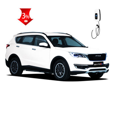 良い価格 2023年 高速電動カー EV ノボ 左チェリー チェリー ジェートゥール X70 プロプラス SUV ハイブリッド 1.5 フル電動 オンライン