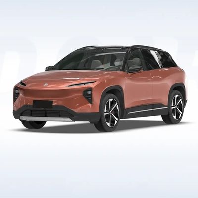 良い価格 左方向 2023 NIO ES7 620KM 純電気自動車 知的車装備 Auto Electrico 4850*1965*1758 インテリジェント オンライン
