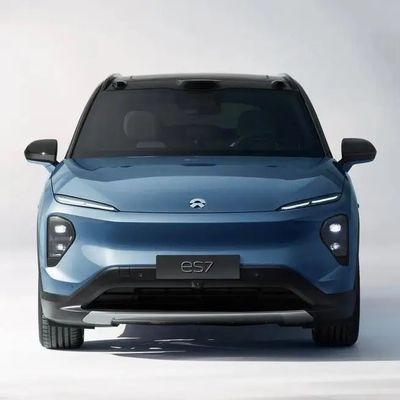 良い価格 NIO ET7/ET5/ES6/ES7/ES8 バランス 4X4 ドライブ 電動セダン 車 最大速度200km/h オンライン