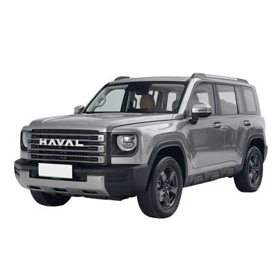 良い価格 2024 ハヴァル ラプター Hi4 L4 5 ドア 5 シートSUV 長バッテリー寿命と1.5T 167馬力プラグインハイブリッドエネルギータイプ オンライン