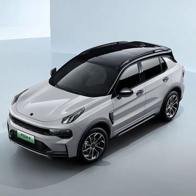 良い価格 2023 K-one 電動車 最新のプラグインハイブリッドSUV 3速DHTトランスミッションと180kW総合最大電力 オンライン