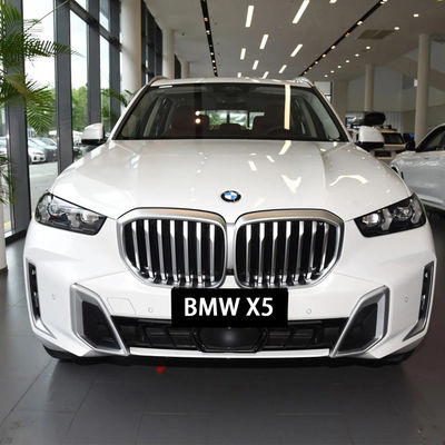 良い価格 BMW X5 ミルトハイブリッド 中古車 5ドア 5席 3.0T L6 48V スポーツSUV 250km/h 多機能方向車 オンライン