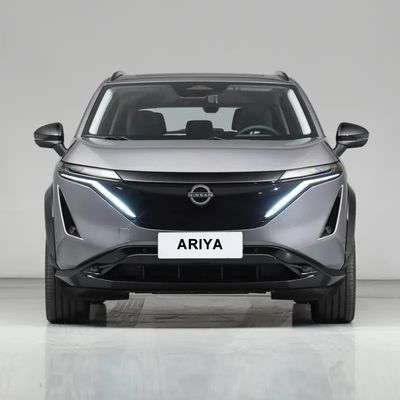良い価格 2023 高速160km/h EVカー ニッサン アリア 5ドア5シートSUV 電動車 純電動 242馬力 オンライン