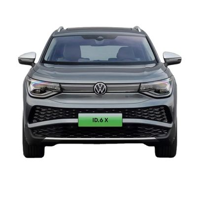 良い価格 卸売 価格 ストック vw Id4X ID4 CROZZ ID6X ID.6 CROZZ 純素+ライト プロプライム オンライン販売 自動車 電気自動車 オンライン