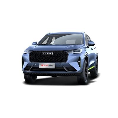 良い価格 2023年 新型高速道路 時速180km/h ハヴァル H6 1.5T DHT-PHEV プラグインハイブリッド 5人乗り 新型エネルギー車 グレートウォール オンライン