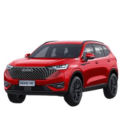 良い価格 高速HAVAL H6 2023 コンパクトSUV 燃料車市場における究極の選択 オンライン