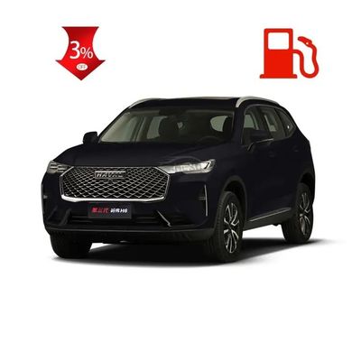 良い価格 中国ブランド 左手運転 2021 2022 2023 0km 中古ハイブリッド 1.5 Phev Suv Haval H6 車 オンライン