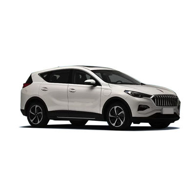 良い価格 4490*1874*1613 長さ*幅*高さ 2023 香港・E-HS3 344km エンドアランス バージョン 4WD 高速電動車 車輪ベース 2750 オンライン