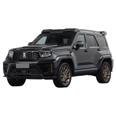 良い価格 最大速さ 190km/h 2024 グレートウォールタンク 700 ハイブリッド Hi4-T オフロード SUV 3.0T AWD プラグインハイブリッドエネルギータイプ オンライン