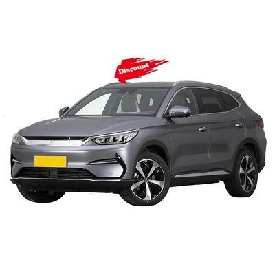 良い価格 2024 BYD E5 シール 電動ピックアップ 持続可能な輸送の次世代 オンライン