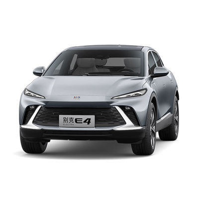 良い価格 エネルギー用車両 割引処理 純粋電気 B/uick E4 電動車両 広いスペースと530kWhのバッテリー容量 オンライン