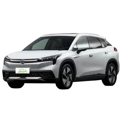 良い価格 AION LX 2023 2024 スーパー ロングレンジ NEDC 520km Ev スポーツ SUV 高速4輪5座電動車 最大トルク350N.m オンライン