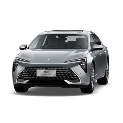 良い価格 ビュイック・ラクロス・アヴェニエール 豪華 ミニガソリン 燃料電池付き スピード 快適 エコノミック エナジー オート 2905 ホイールベース タン シルバー オンライン