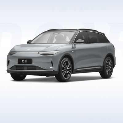 良い価格 2023 Leapmotor C11 高速電気SUV 4WD 200kW 最大パワーとエネルギー オンライン