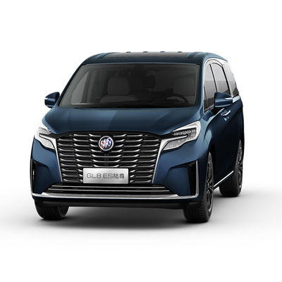 良い価格 2024 ブイーク GL8 ES 652T スタイリッシュエネルギーガスの豪華7人乗りのMPV 家庭用ビジネス用車 0km 中古車 燃料タイプ ガソリン オンライン
