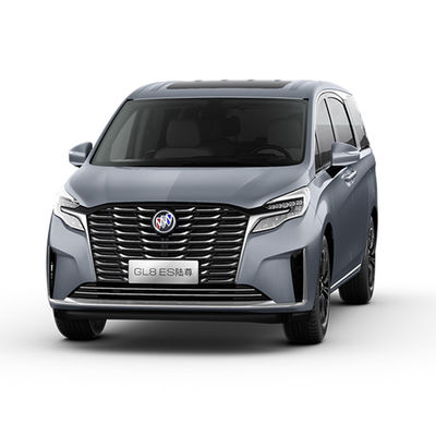 良い価格 燃料タイプ ガソリン 2024 ブイック GL8 ES 652T 豪華7人乗りのMPV オンライン