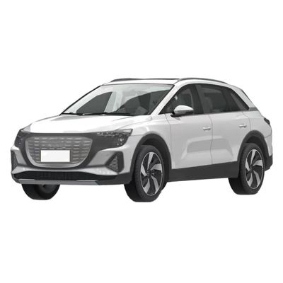 良い価格 2023年 RWD 7座 Ev Car Au-di Q5 E-tron バッテリー 83.4kWh NEDC 走行距離 560km 電動自動車 制限重量 2325KG オンライン