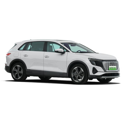 良い価格 520km Cltc 純電動走行距離 83.4Kwh バッテリー容量 AudiQ5 E-tron SUV 4WD 160km/h エネルギー電気自動車 オンライン