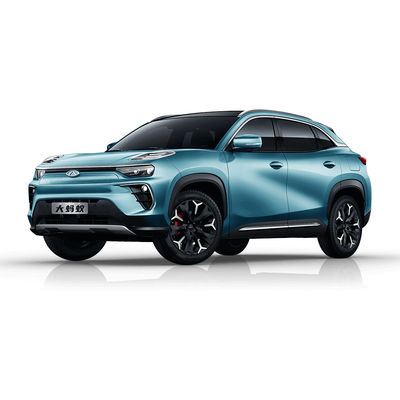 良い価格 高級チェリー ビッグアーム 0km 中古エネルギーエブカー 2024 高速200Km/h ターナリーリチウム電池 個人電気自動車 オンライン