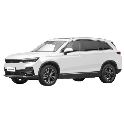 良い価格 2023 スカイワース Ev6 520 Km 走行距離 純電気SUV 320 N m 総トルク 150 Kw 総モーターパワー 四輪速電気自動車 オンライン