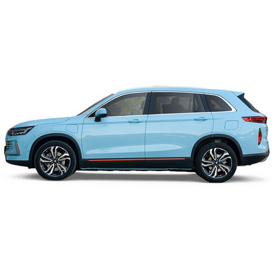 良い価格 スカイワース HT-i プラグインハイブリッド電気自動車 3m 車両 2023 32.76Kwh トルナリーリチウム電池で高速 170km/h オンライン