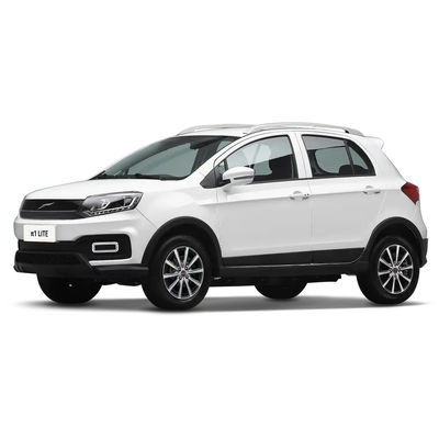 良い価格 0km Yundu1/Yundu3 351km クルージング範囲とリチウム鉄リン酸電池の豪華四輪電気自動車 オンライン