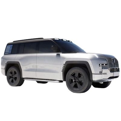 良い価格 2023年 BYDソングタン・ハン 電動車 高級車体構造の大型SUV オンライン