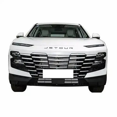 良い価格 2024 ウルトラジェトゥール ダシェン コンパクトSUV ターボエンジンの自動ギアボックスと革シートのガソリン車 左方向 オンライン