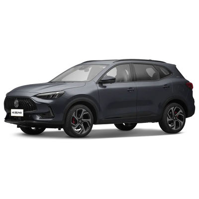 良い価格 MG リンハン PHEV プラグインハイブリッド 三重型リチウム電池電動車 速度 輪間距離 2721mm 体重 1775kg オンライン