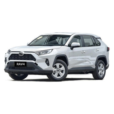 良い価格 2023トヨタ RAV-4 ローングファング ツインエンジン E 2.5L 4*4 AWD トルボ 自動ギアボックス ダブルウィッシュボーン 後部懸垂 オンライン
