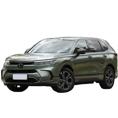 良い価格 エネルギー車両 2024 BYD ブルーピンク ブリーズ 電気自動車 5 ドア 5 席のSUV ePHEVハイブリッドとリチウム鉄リン酸電池 オンライン