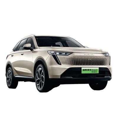 良い価格 LED昼間ライト ハヴァル Xiaolong MAX 23 エリート版 1.5L 105km 電動車 AWD ライト インテリア 革ハイブリッド ACC R19 オンライン