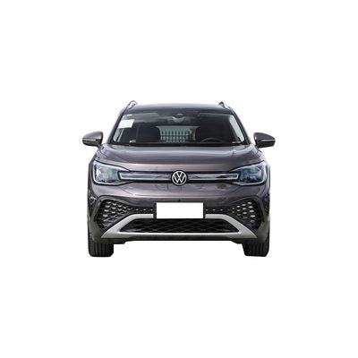 良い価格 2023 2024 トップセラーSUV電気自動車600km走行距離 車Volk Swagen Iid6 VW電気自動車 1ギア固定ギア比 オンライン
