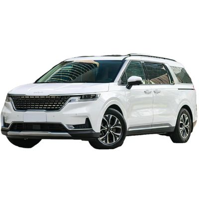 良い価格 キアカーニバル 2.0T 233hp L4 中型大型 7人乗り MPV オートマティックギア LEDヘッドライト 中古 韓国製 左 オンライン