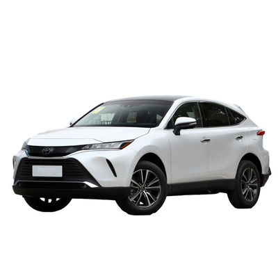 良い価格 4輪SUV 左方向自動ギアボックス レザーシート 後部カメラ ガソリン エコノミー カー 横軸 体重 1000kg-2000kg オンライン