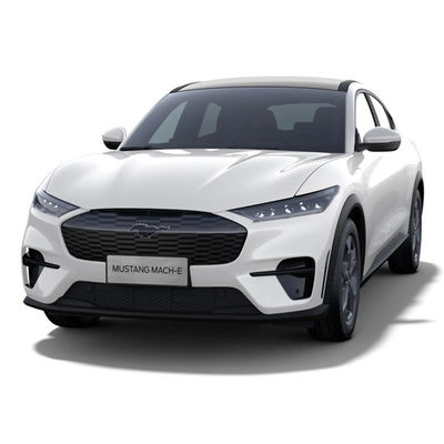 良い価格 2024 フォード・ムスタング マック・e 中型SUV 電気自動車 青い革内装と省エネLEDライト R18タイヤ オンライン