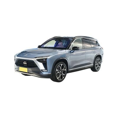 良い価格 トルナリーリチウム電池電動SUV ニオES8カー 2023 2024 450KM ベースバージョン 7座 RWD EV 成人用エネルギー車 オンライン