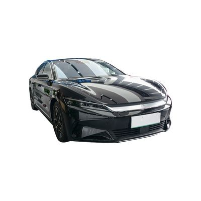 良い価格 ビッド・ハン 715KM 4WD フラグシップ電気自動車 SUV 高速ビッドカー 2023 クリエーション エディション 2022年4月 サイズ mm 4995*1910*1495 オンライン