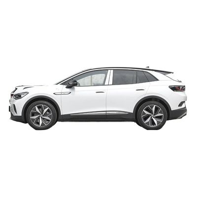 良い価格 電気自動車 EV Id.4 クロッズ VW Id4 2023 2024 Id4 プロ マックススピード 160 Km/h 4612*1852*1640 サイズ オンライン